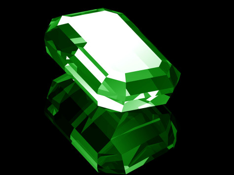 6 Ways Of Treatment By Stones And Jewelry 12 Emerald1