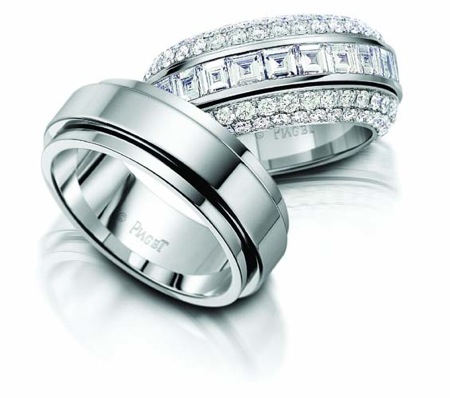 Eva-Tony-Barker The 10 Most Expensive Wedding Rings In The World