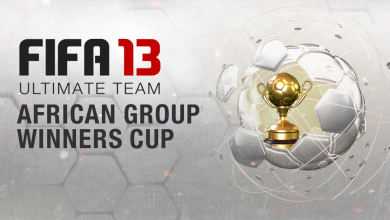 Just for Men: How to Be A Millionaire Through Fifa Ultimate Team 9 FUT 13 African Group Winners Cup Tournament FIFA 13 Ultimate Team Just for Men: How to Be A Millionaire Through Fifa Ultimate Team - 2