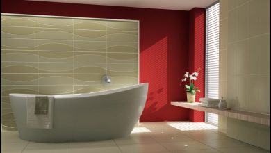 Gorgeous Inspirational Bathrooms Fabulous And Stunning Colorful Bathrooms to Renew Yours - 95 diamond wedding bands