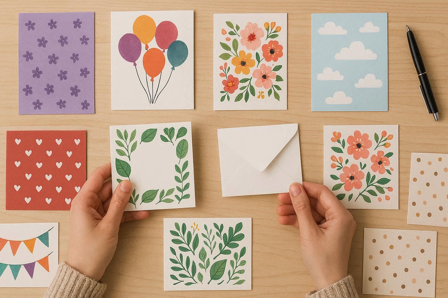 15 Most Stylish printable greeting cards 3 How to Choose the Perfect Printable Greeting Card Design 15 Most Stylish printable greeting cards - 3