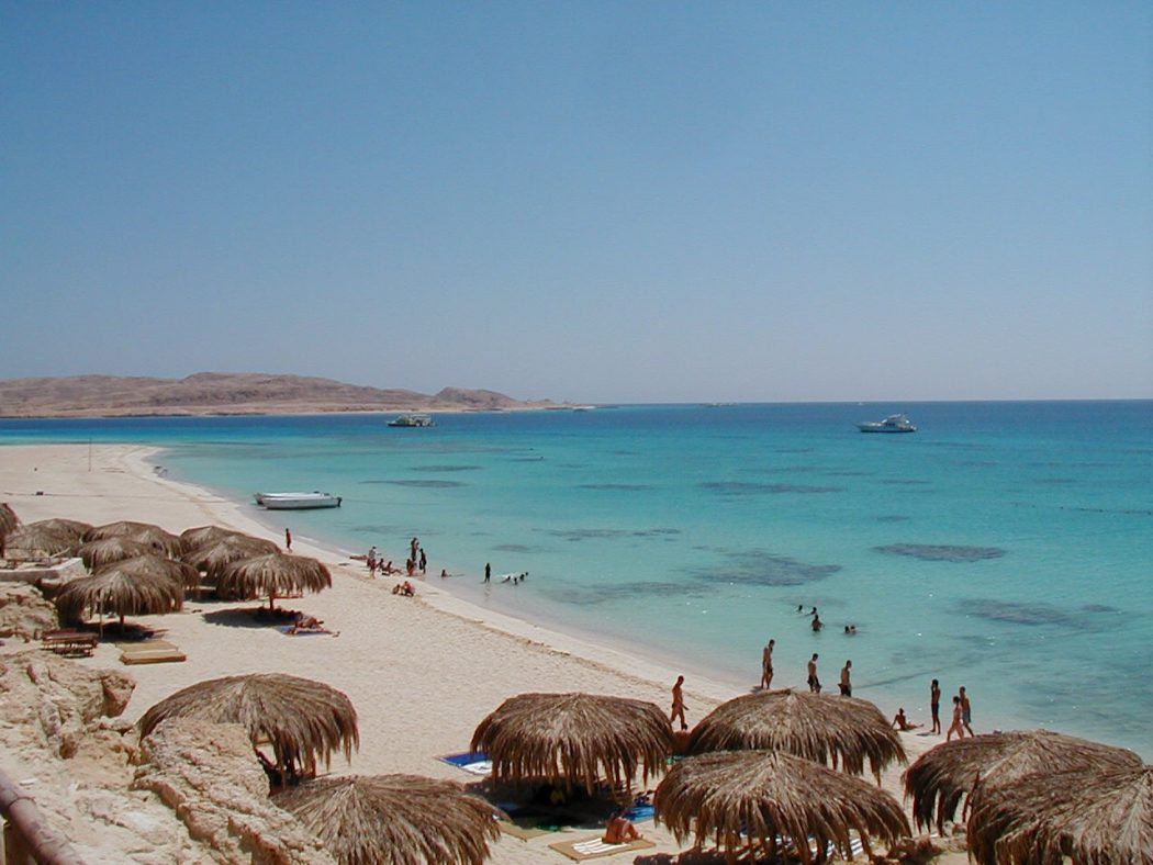 Top 10 Most Luxurious Honeymoon Destinations 17 Hurghada