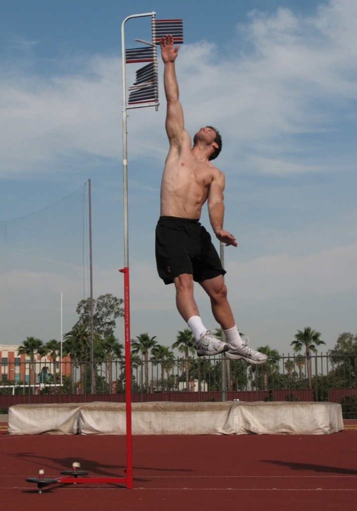 Increase-vertical-jump How to Increase Your Vertical Jump?