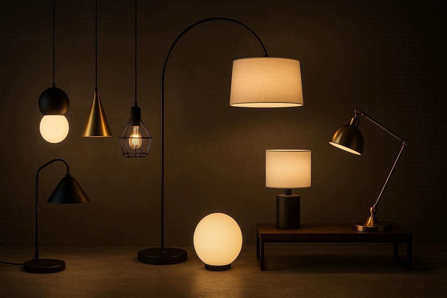 Layer Multiple Light Sources for a Designer Look Creative 10 Ideas for Residential Lighting - 4
