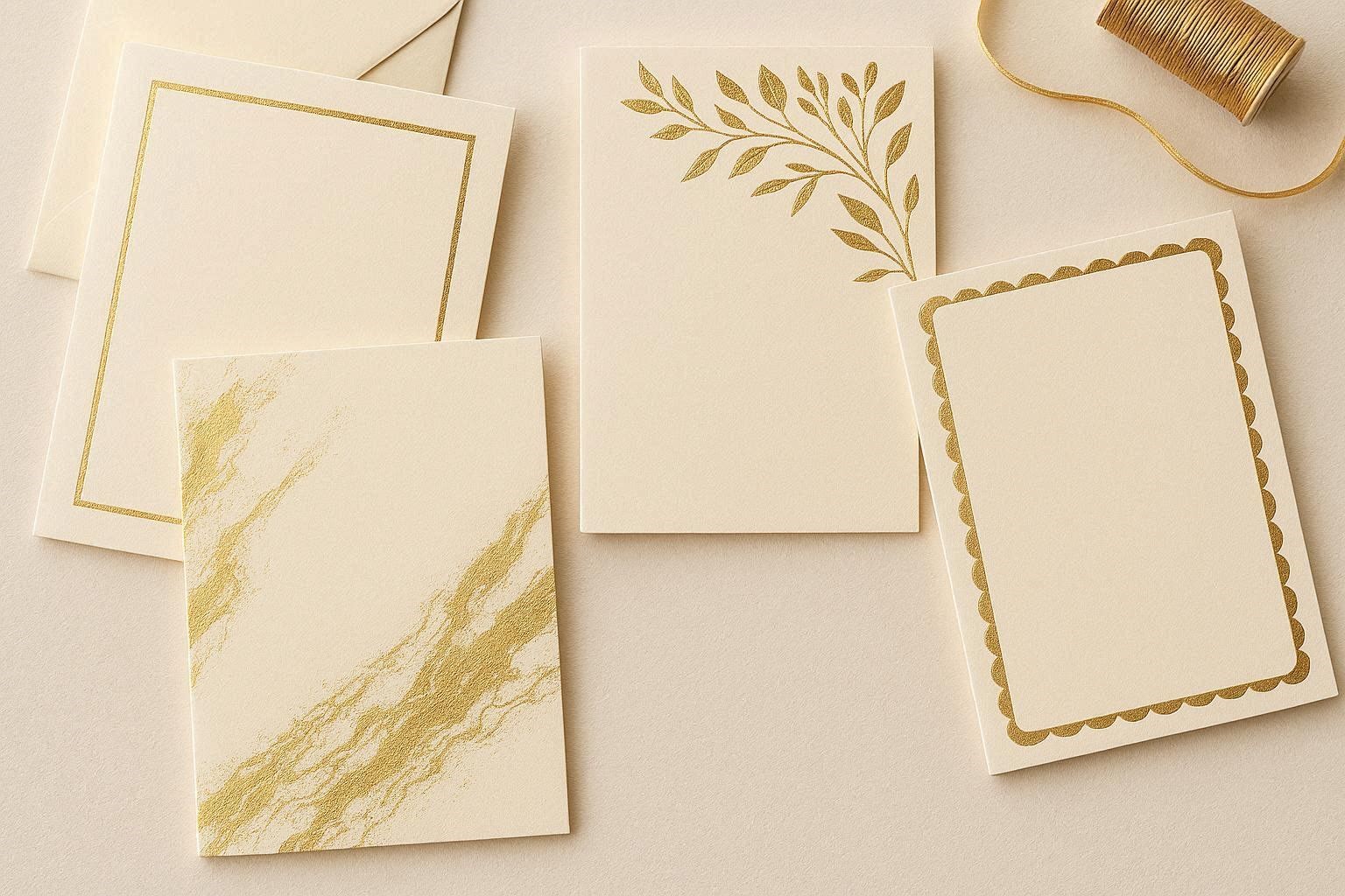 15 Most Stylish printable greeting cards 6 Luxury Gold Inspired Printable Greeting Cards for a Premium Feel 15 Most Stylish printable greeting cards - 6