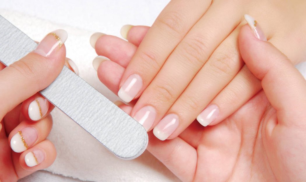 Nails_pic How To Get Healthy, Strong and Beautiful Nails