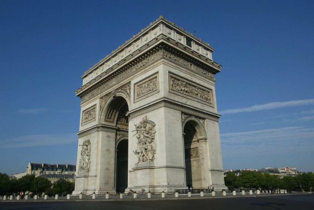 Top 10 Most Luxurious Honeymoon Destinations 14 Paris France france