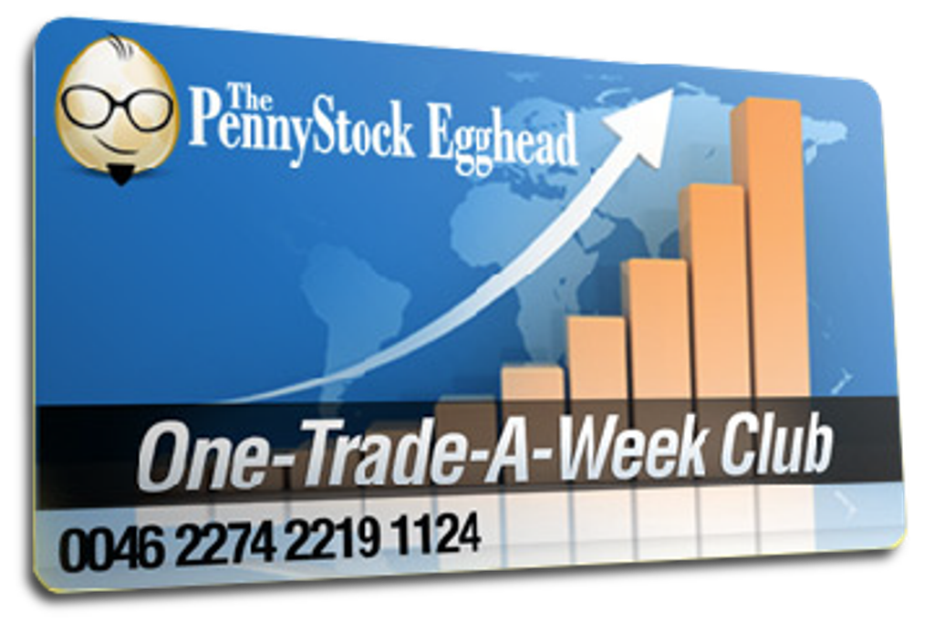 Penny-Stock-Egghead-Review How to Make Money Using " The Penny Stock Egghead "