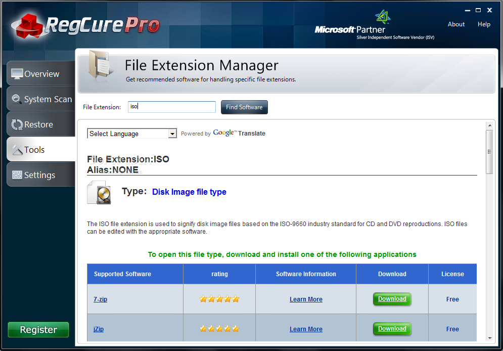 RegCure-Pro_5 How to Perfectly Analyze Your Registry for Errors Using Regcure?