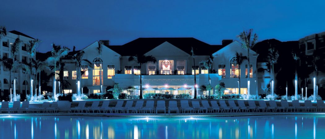 Top 10 Most Luxurious Honeymoon Destinations 8 Ritz JamaicaRoseHall