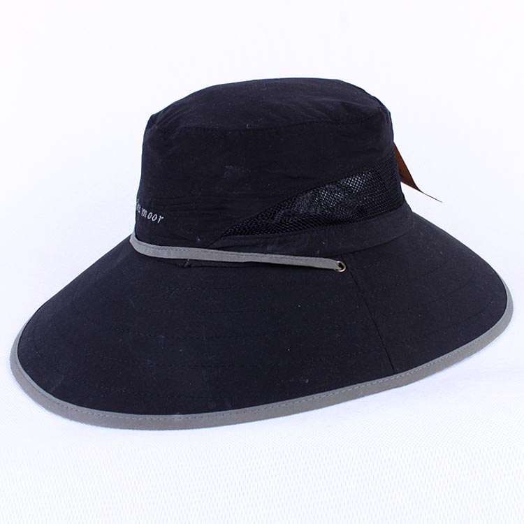 What Are The Latest Fashion Trends of Men's Hats? 34 Spring-font-b-men-s-b-font-women-s-100-cotton-big-along-sunbonnet-beach-cap