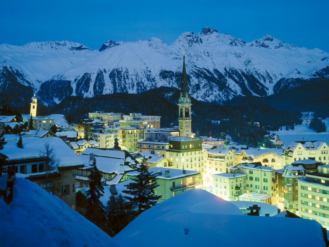 Switzerland-Photo-5 Top 10 Richest Countries
