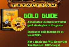 TaFCc1 How To Make Tons of Gold In WoW? Tycoon World of Warcraft Gold Addon Review - amazing hair color 38