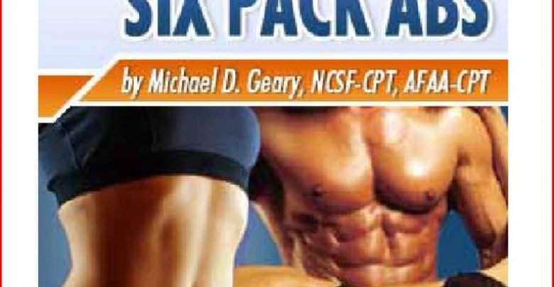 Truth about six pack abs program Unusual Tips in "Truth About Abs" to Lose Your Stomach Fat - 1 stomach fat