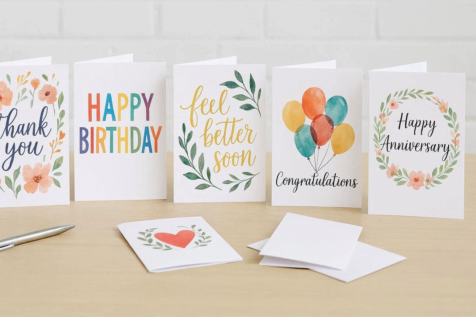 15 Most Stylish printable greeting cards 2 Why Printable Greeting Cards Are Becoming a Popular Choice 15 Most Stylish printable greeting cards - 2