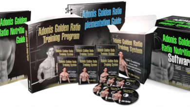 adonis golden ratio review. Burn Your Belly Fat By Using "Adonis Golden Ratio" System - 18
