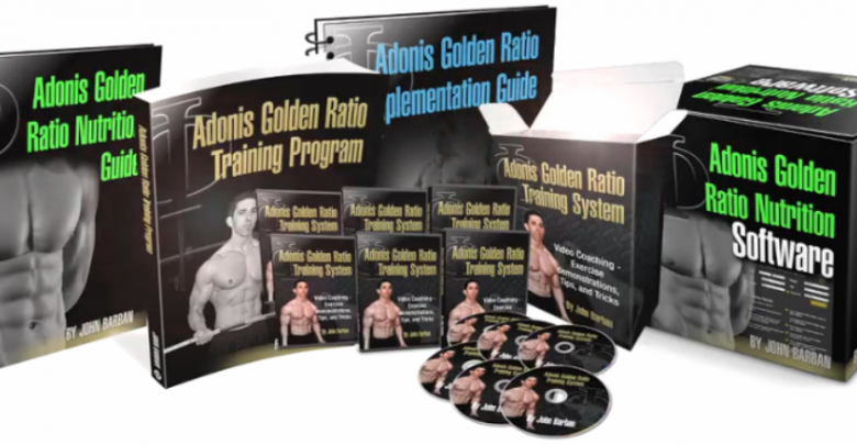 adonis golden ratio review. Burn Your Belly Fat By Using "Adonis Golden Ratio" System - 1 belly