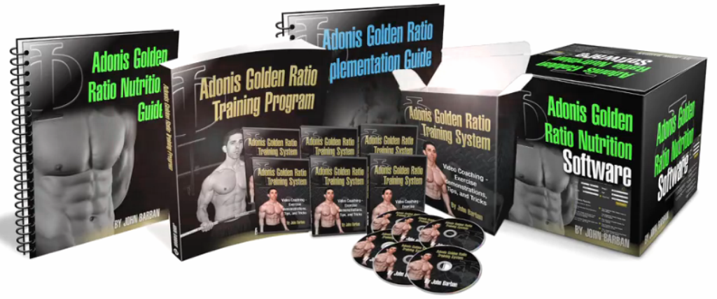 adonis-golden-ratio-review. Burn Your Belly Fat By Using "Adonis Golden Ratio" System