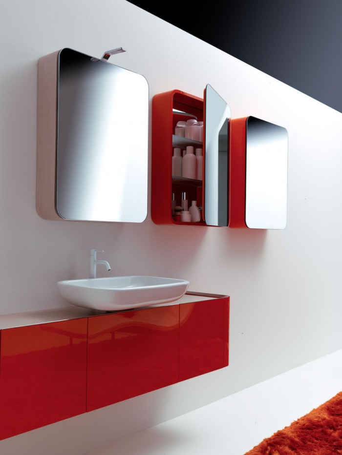 bathroom-in-red-black-and-white-pretty-fabulous-colorful-bathroom-in-red-white