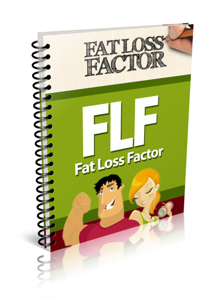 binder-3d-main Unusual Weight Loss Strategies Discovered in This FatLoss Factor Review