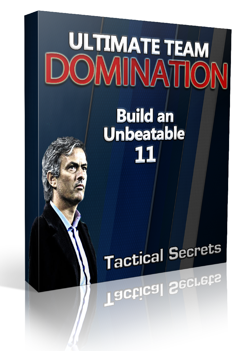 Ultimate Team secrets 