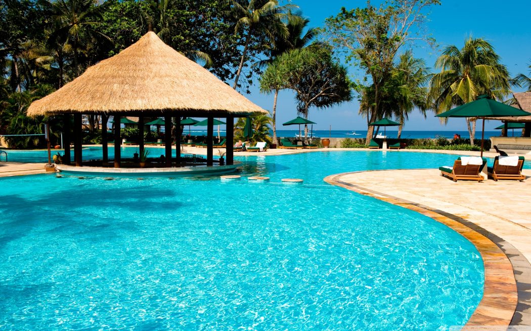Top 10 Most Luxurious Honeymoon Destinations 10 costa rica resort