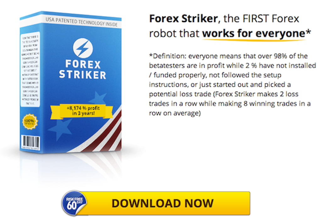 download-forex-striker