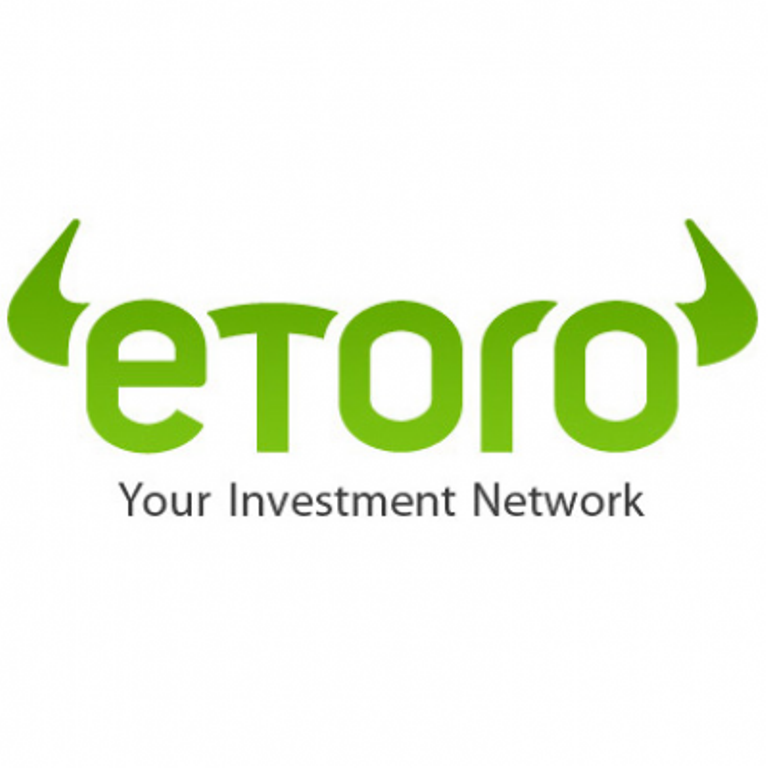 eToro Top 10 Forex Brokers