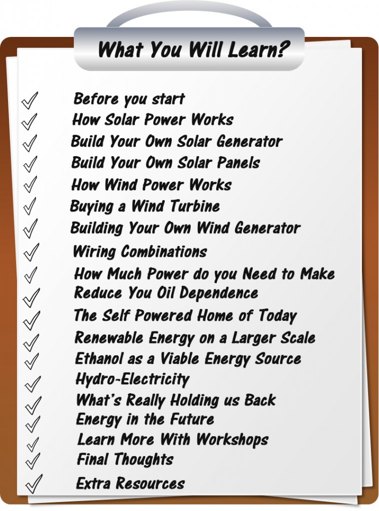 The Simplest Methods to Slash Your Power Bill By Earth4Energy 8 earth4energy look inside