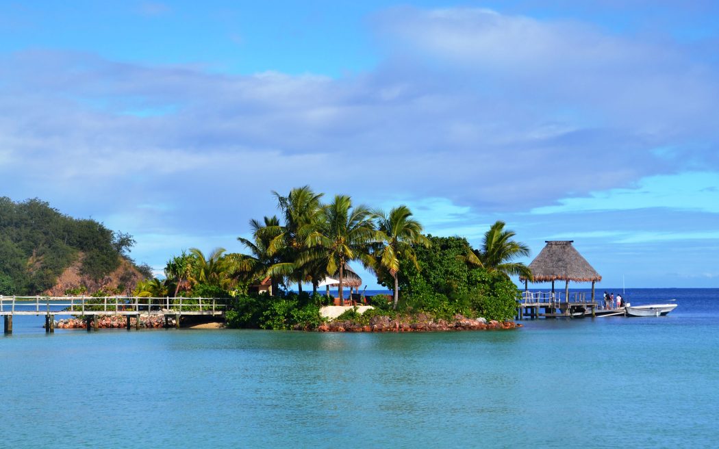 Top 10 Most Luxurious Honeymoon Destinations 47 fiji