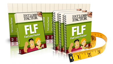 flf Unusual Weight Loss Strategies Discovered in This FatLoss Factor Review - 8 lose weight