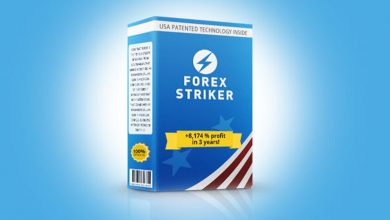 forex striker Forex Bulletproof 2.0 Patented Striker Technology - 1 Forex