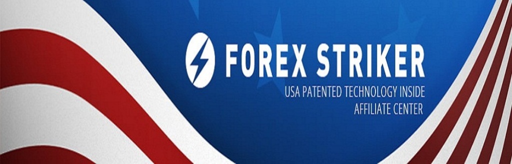 Forex Bulletproof 2.0 Patented Striker Technology 2 forexstriker2