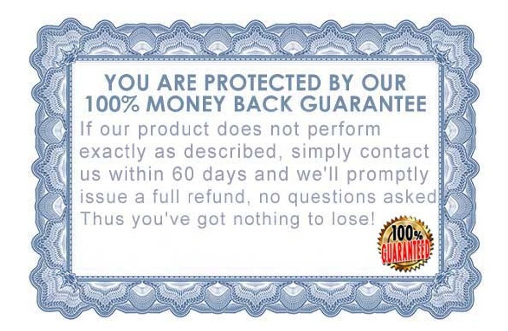 guarantee