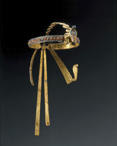 head-300360_com_golden_diadem-475x595-1 89 Ancient Egyptian's Jewels And The History Of Jewelry