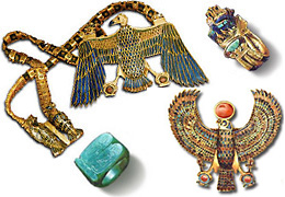 The History of Jewellery