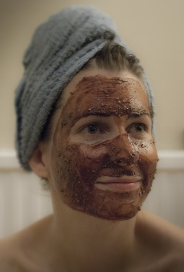 homemade-choc-mask
