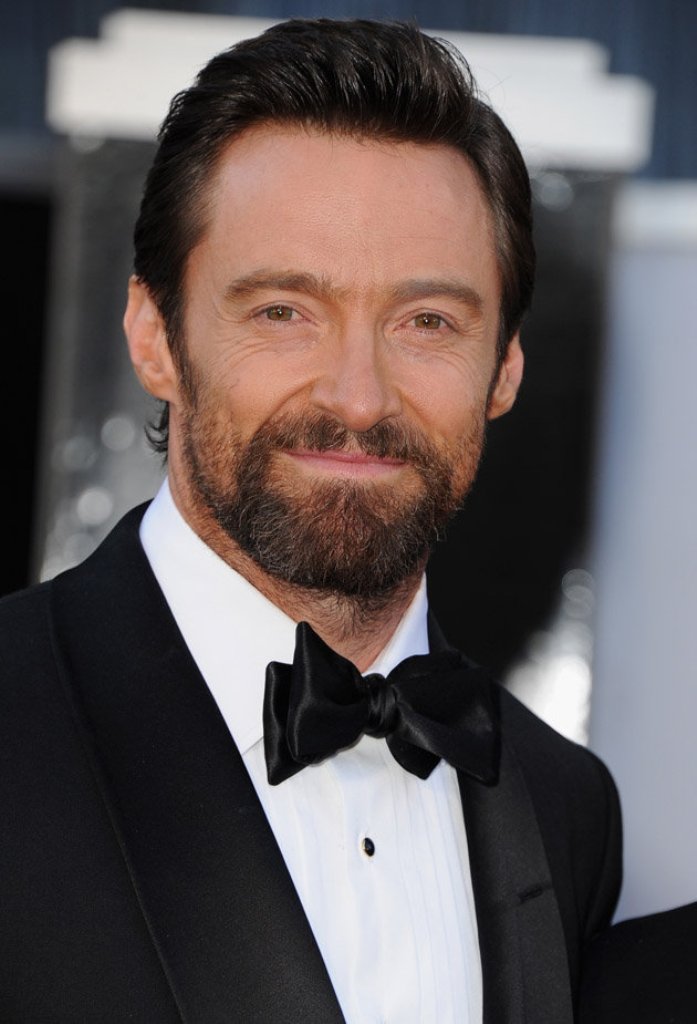 hugh-jackman The 10 Most Famous Male Actors with Awards