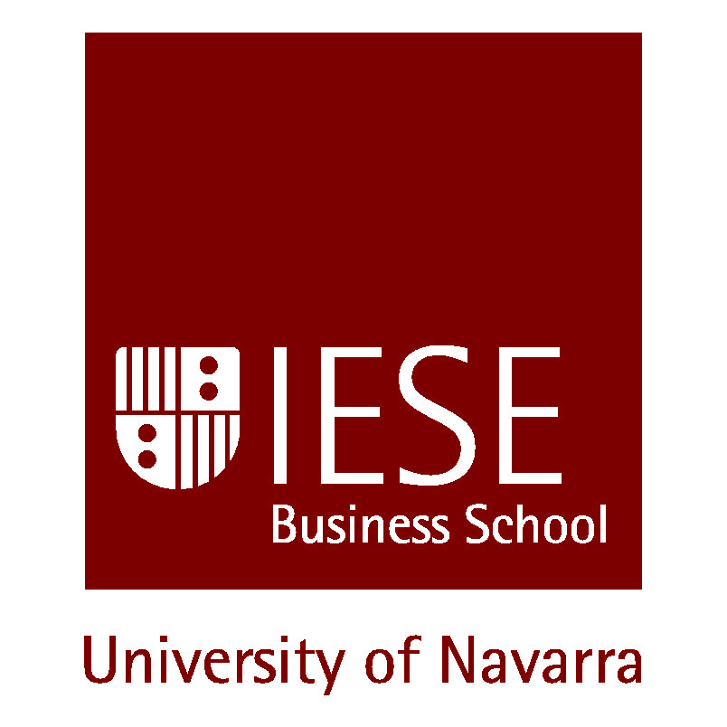 iese-business-school-logo Top 15 MBA Programs & Business Schools