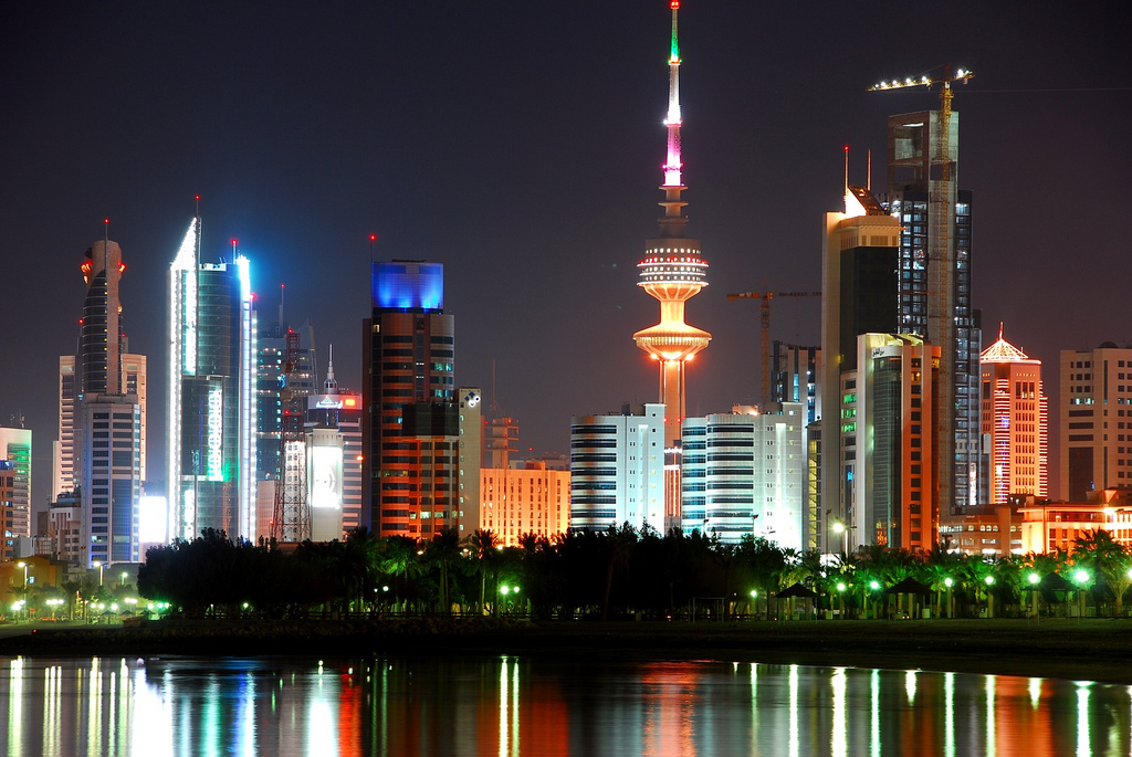 kuwait-beauty-5 Top 10 Richest Countries