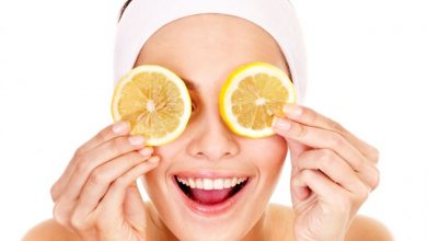 natural face masks 1 Make Your Own Natural Facial Mask By Yourself - 5