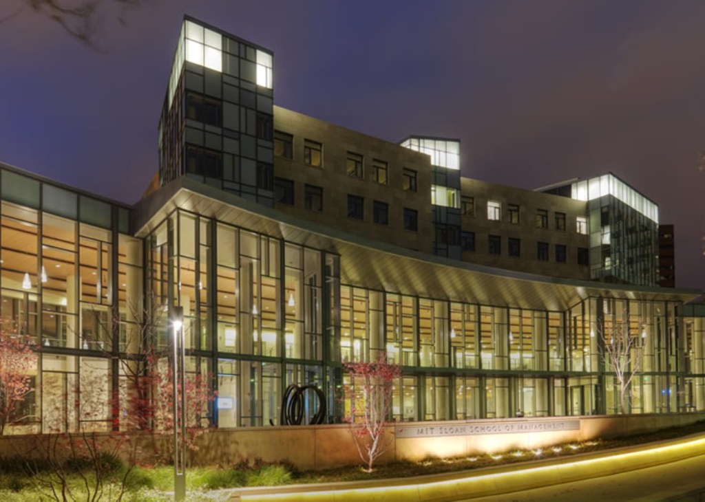 new-center-for-mit-sloan-school-of-management Top 15 MBA Programs & Business Schools