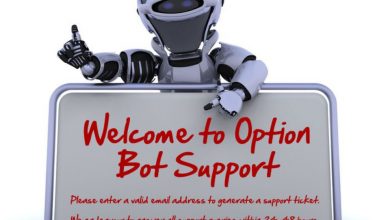 ob support How To Trade Binary Options Using OptionBot - 6