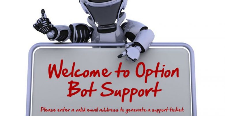 Optionbot Pro Chart