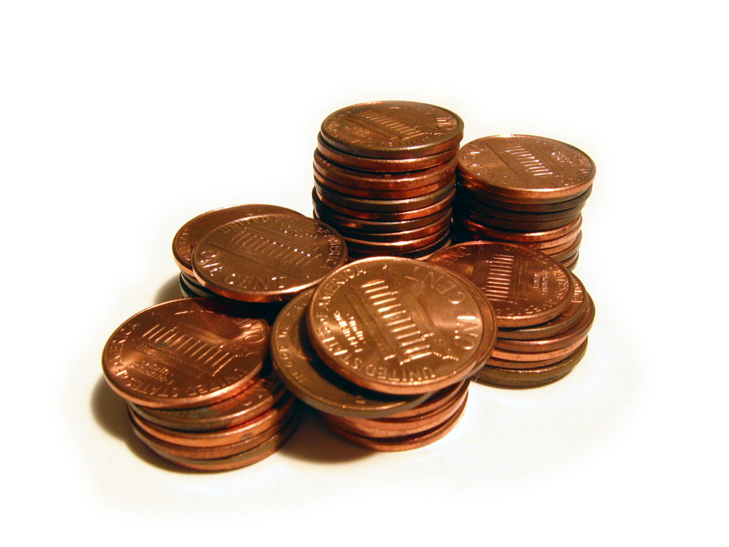 pennies How to Make Money Using " The Penny Stock Egghead "