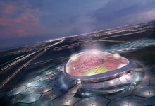 qatar 8217 s 2022 world cup stadium 2 Discover the Richest Countries in the World Today - 8