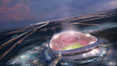 qatar 8217 s 2022 world cup stadium 2 Discover the Richest Countries in the World Today - 8 the biggest waves