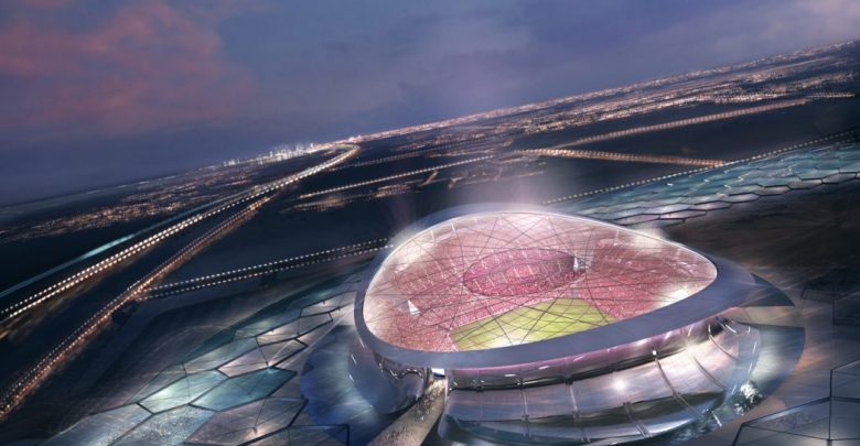 qatar 8217 s 2022 world cup stadium 2 Discover the Richest Countries in the World Today - World & Travel 1
