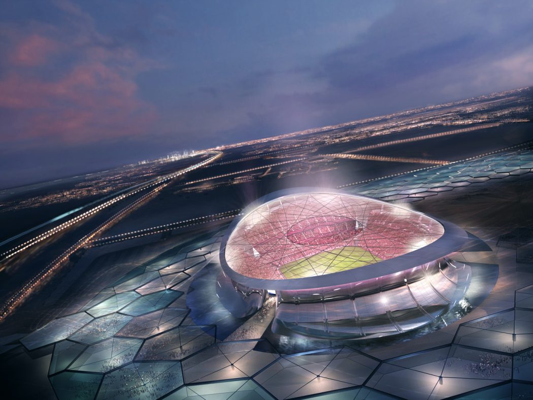 qatar-8217-s-2022-world-cup-stadium_2 Top 10 Richest Countries