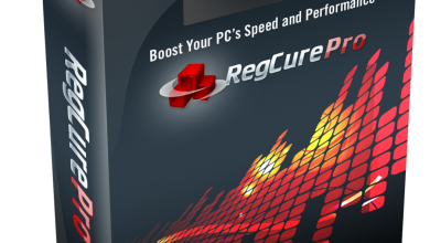 How to Perfectly Analyze Your Registry for Errors Using Regcure? 159 regcure How to Perfectly Analyze Your Registry for Errors Using Regcure? - 7
